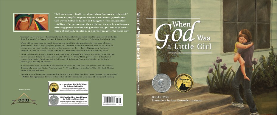 Our new back/front cover!